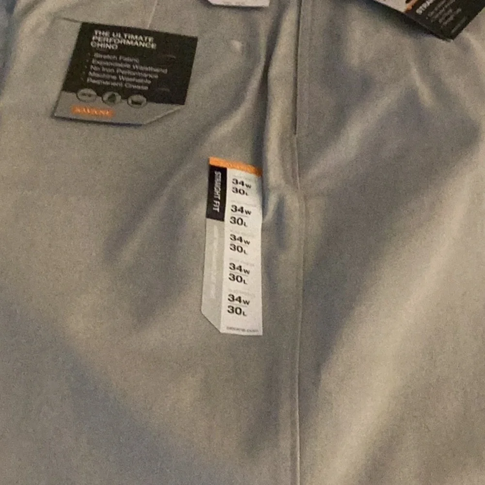 Slacks - Picture 3 of 4